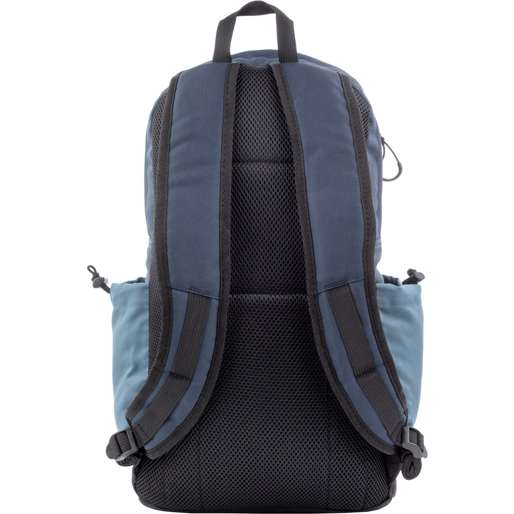 Rucsac Outventure Bag A20AOURSU01-MQ Albastru-albastru deschis photo 2